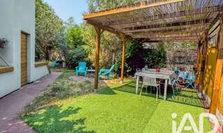 Maison 6 Pièces 124 m² à vendre à Saint-Maur-des-Fossés (94100)