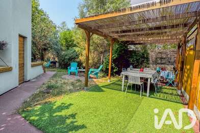Maison 6 pièces 800000 €