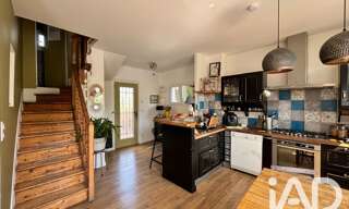Maison 6 Pièces 124 m² à vendre à Saint-Maur-des-Fossés (94100)