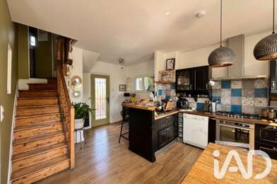 Maison 6 pièces 800000 €