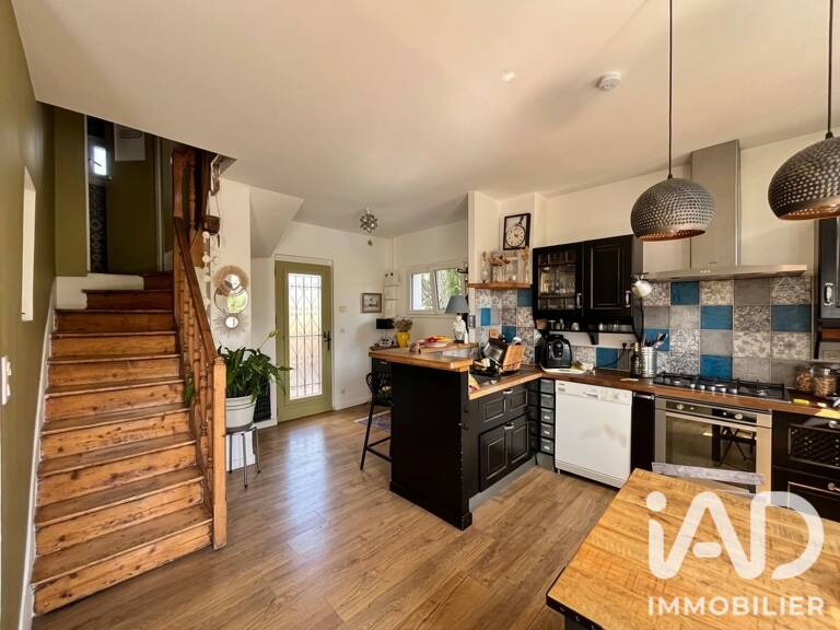 Vente Maison/villa 6 pièces — photo 1