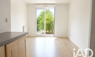 Appartement 2 Pièces 36 m² à vendre à Maurepas (78310)