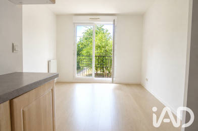 Appartement 2 pièces 159500 €