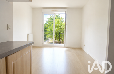 Vente Appartement 2 pièces — photo du bien