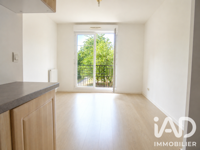 Vente Appartement 2 pièces — photo du bien