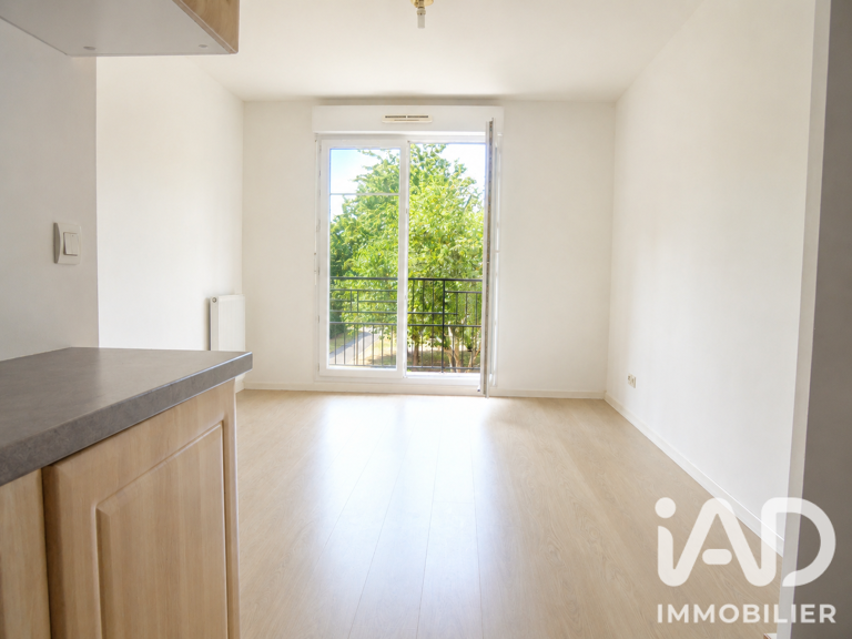 Vente Appartement 2 pièces — photo 1