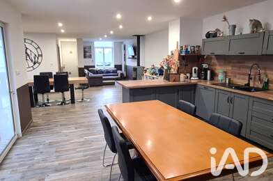 Maison 6 pièces 234000 €