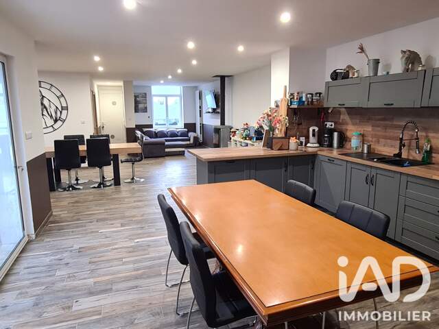 Vente Maison/villa 6 pièces — photo du bien