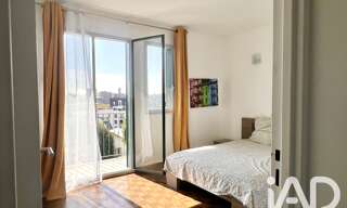 Appartement 2 Pièces 46 m² à vendre à Villejuif (94800)