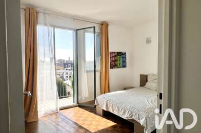 Appartement 2 pièces 250000 €