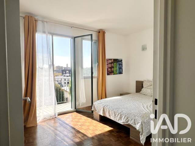 Vente Appartement 2 pièces — photo du bien