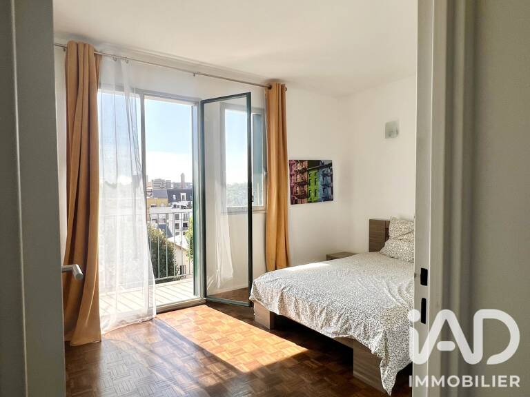 Vente Appartement 2 pièces — photo 1
