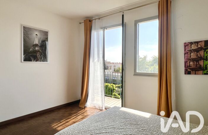 Vente Appartement 2 pièces — photo 2