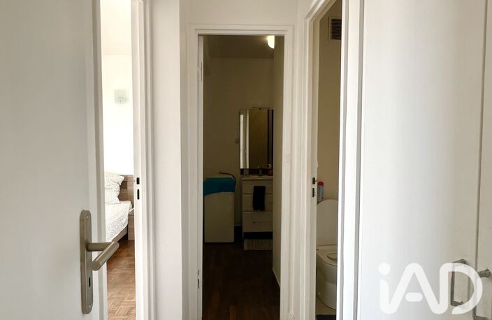 Vente Appartement 2 pièces — photo 3