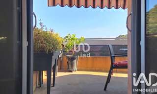 Appartement 2 Pièces 50 m² à vendre à Menton (06500)