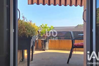 Appartement 2 pièces 325000 €