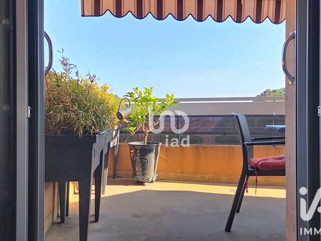 Vente Appartement 2 pièces — photo du bien