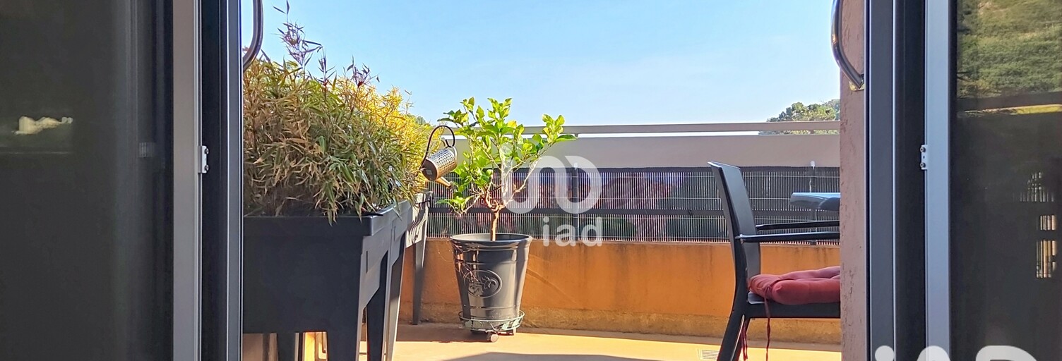 Appartement 2 Pièces 50 m² à vendre à Menton (06500)