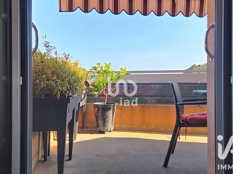 Vente Appartement 2 pièces — photo 1