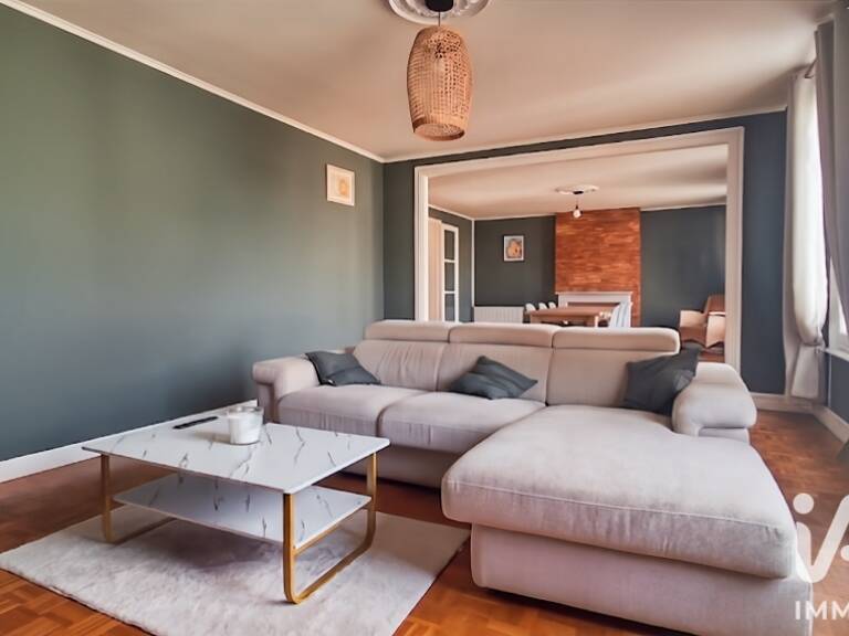 Vente Appartement 4 pièces — photo 1