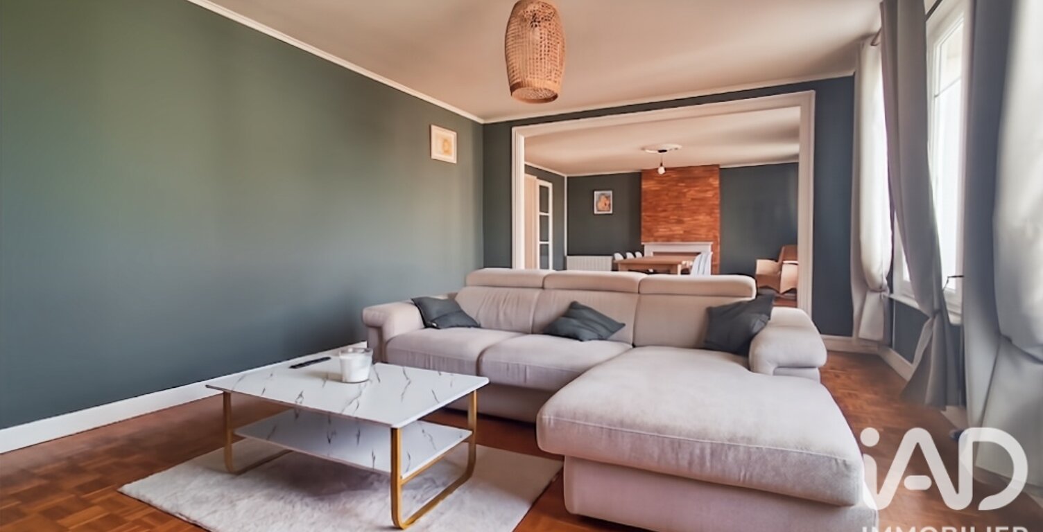 Vente Appartement 4 pièces — photo 1