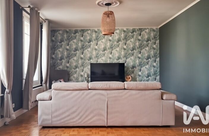 Vente Appartement 4 pièces — photo 2