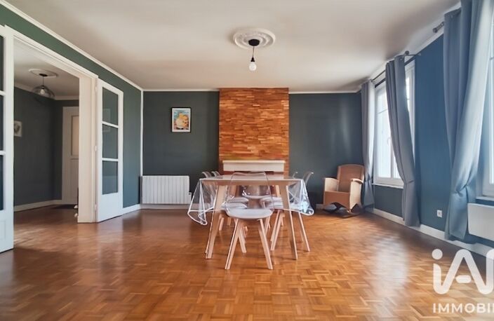 Vente Appartement 4 pièces — photo 3