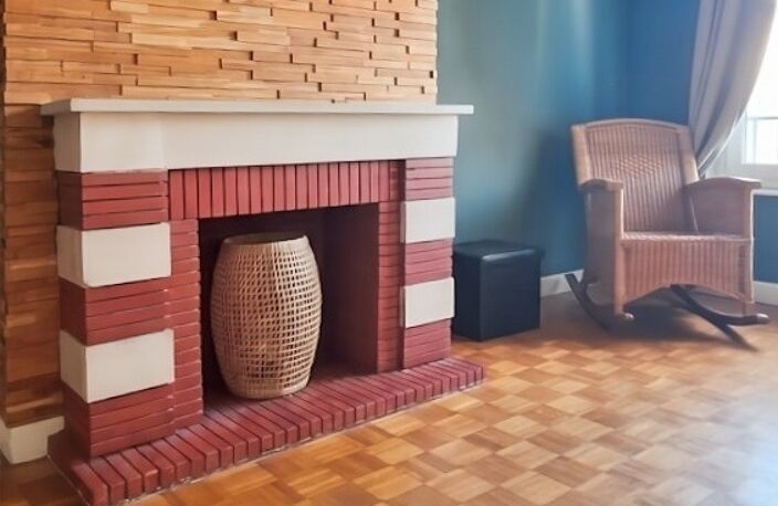 Vente Appartement 4 pièces — photo 5