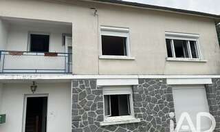 Maison 6 Pièces 135 m² à vendre à Corrèze (19800)