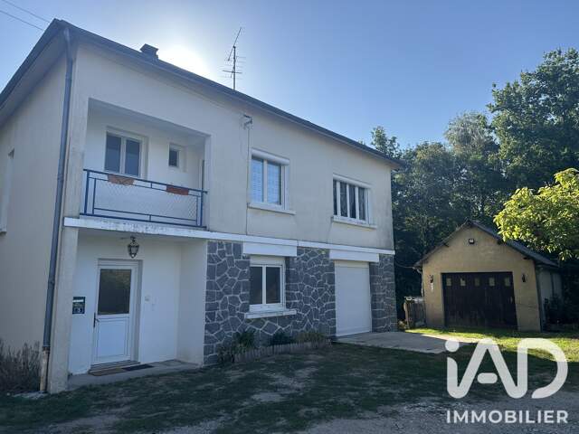 Vente Maison/villa 6 pièces — photo du bien