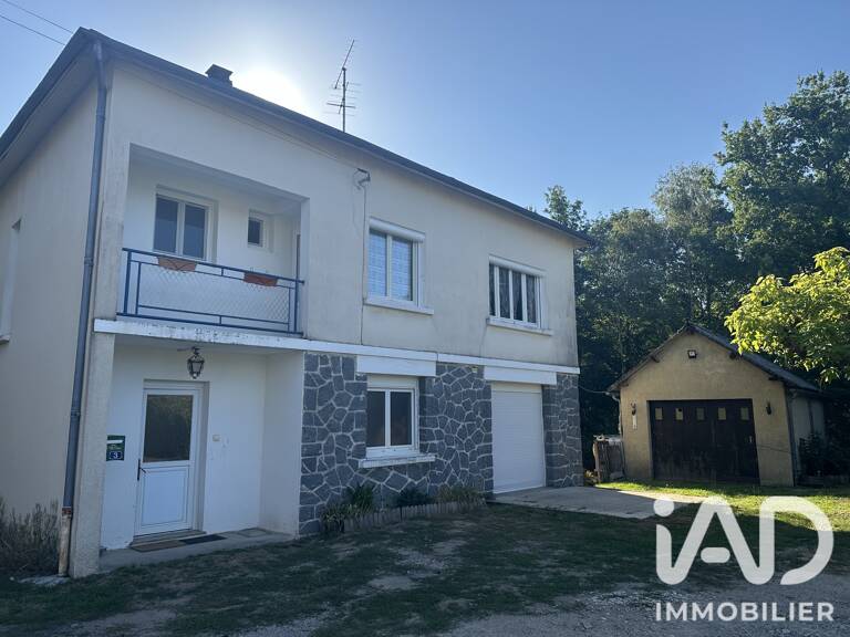 Vente Maison/villa 6 pièces — photo 1