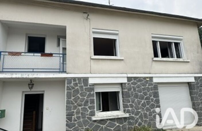 Vente Maison/villa 6 pièces — photo 2