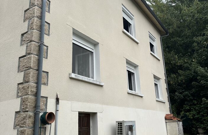 Vente Maison/villa 6 pièces — photo 3