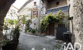 Maison 8 Pièces 180 m² à vendre à Manas (26160)