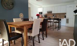 Appartement 4 Pièces 113 m² à vendre à Gueberschwihr (68420)