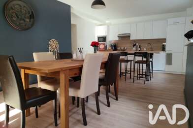 Appartement 4 pièces 250000 €