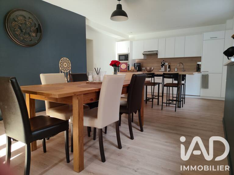 Vente Appartement 4 pièces — photo 1