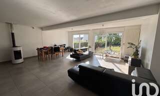 Maison 5 Pièces 143 m² à vendre à Saint-Arnoult-des-Bois (28190)