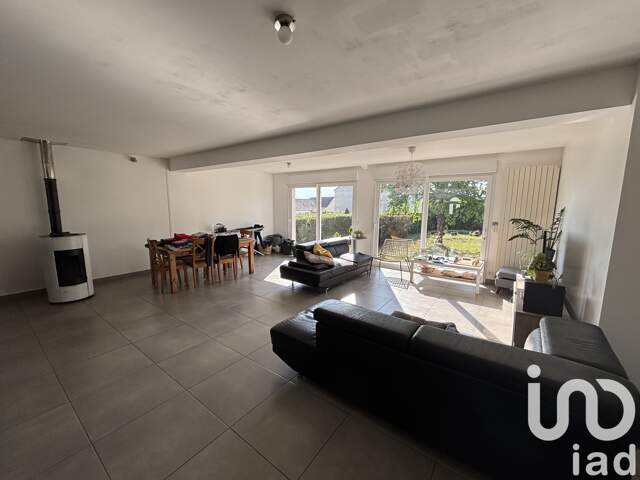 Vente Maison/villa 5 pièces — photo du bien