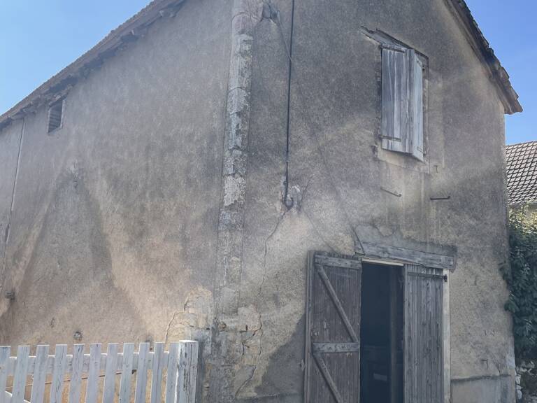 Vente Maison de village 3 pièces — photo 1