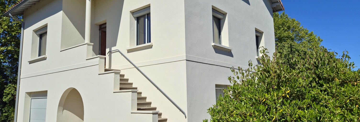 Maison 7 Pièces 152 m² à vendre à Montauban (82000)