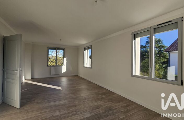 Vente Maison de ville 7 pièces — photo 3