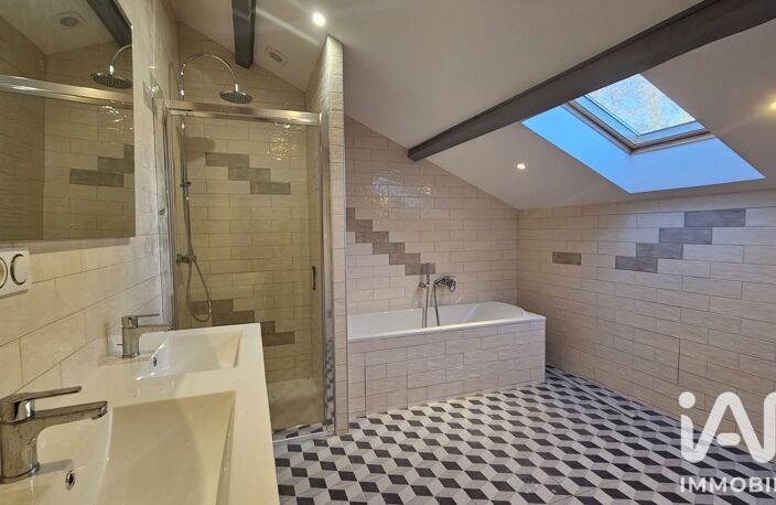 Vente Maison de ville 7 pièces — photo 4