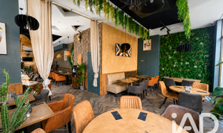 Commerce  175 m² à vendre à Asnières-sur-Seine (92600)