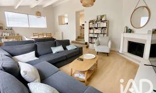 Maison 6 Pièces 170 m² à vendre à Gond-Pontouvre (16160)