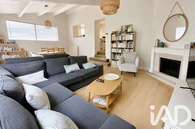 Maison 6 pièces 249900 €