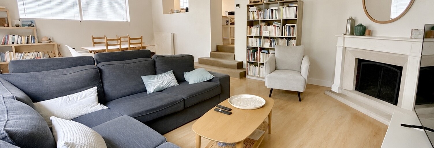 Maison 6 Pièces 170 m² à vendre à Gond-Pontouvre (16160)