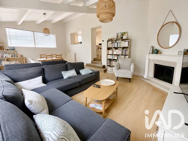 Vente Maison de ville 6 pièces — photo 1