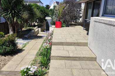 Maison 5 pièces 394500 €