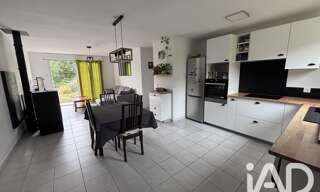 Maison 4 Pièces 70 m² à vendre à Rebais (77510)